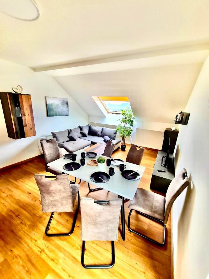Ferien-Fuechse Apartman Braunlage Kültér fotó