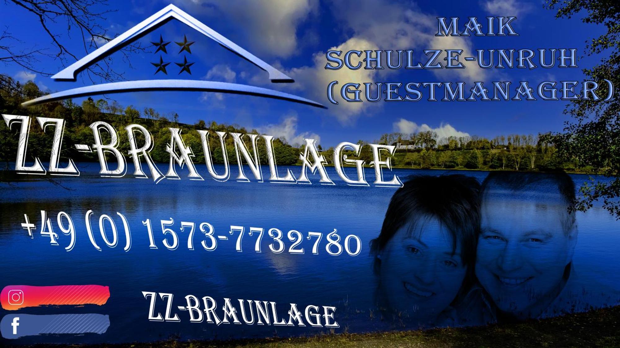 Ferien-Fuechse Apartman Braunlage Kültér fotó